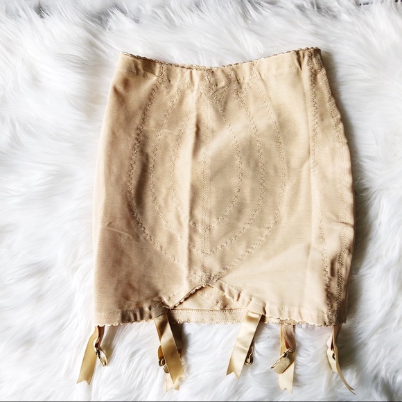 vanity fair shapewear